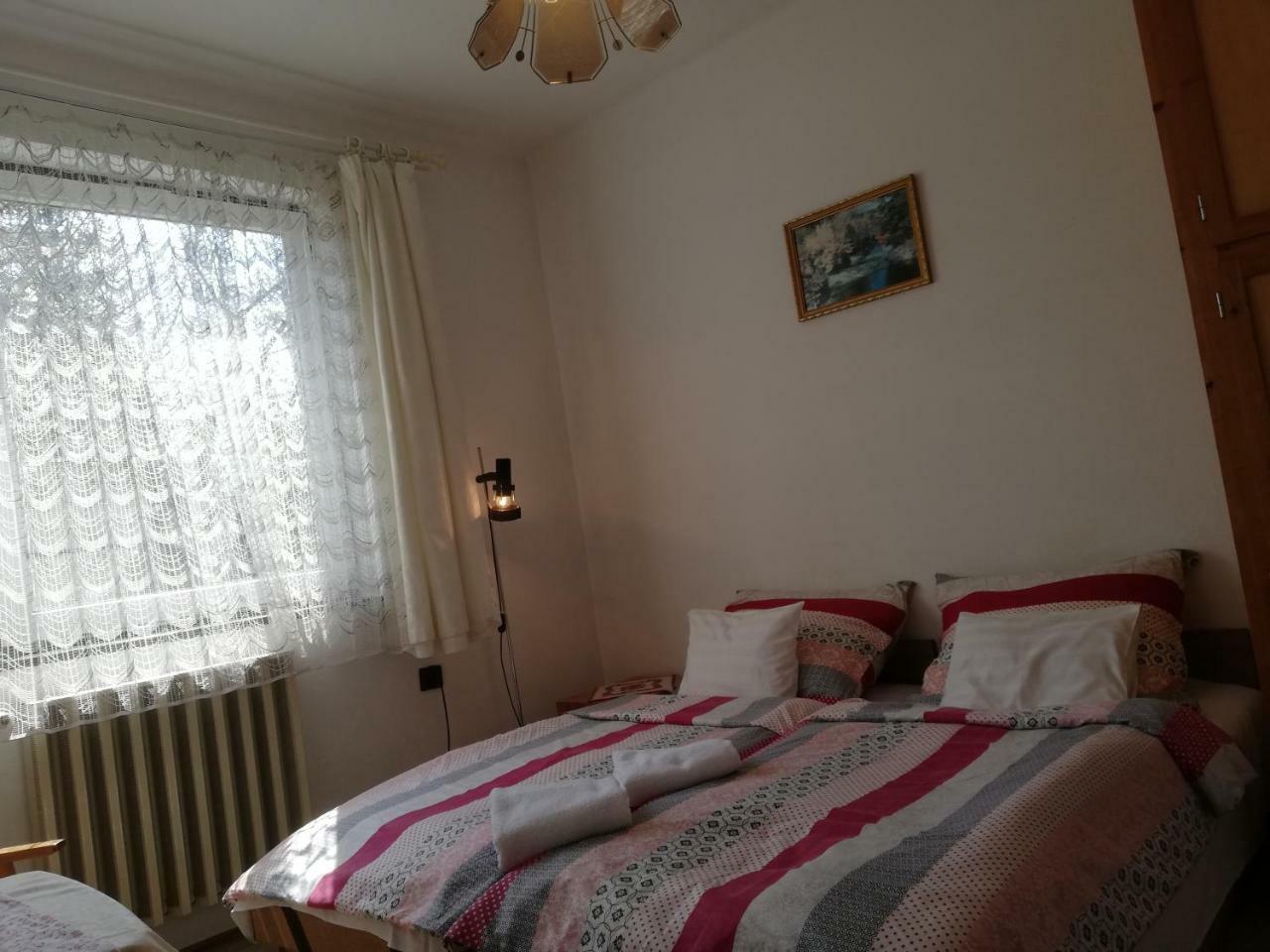 غيولا Szekely Szallas المظهر الخارجي الصورة